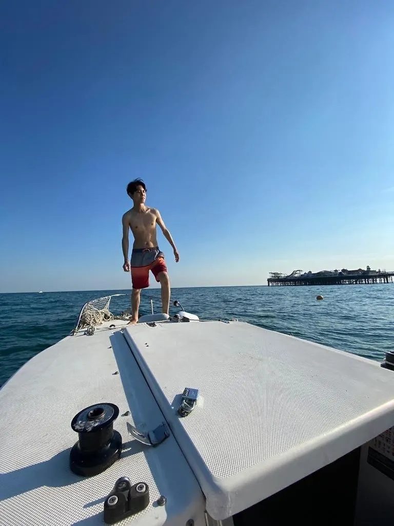 Two Top Central Beach Studios - Also Separate Spa Cabin And Watersports United Kingdom