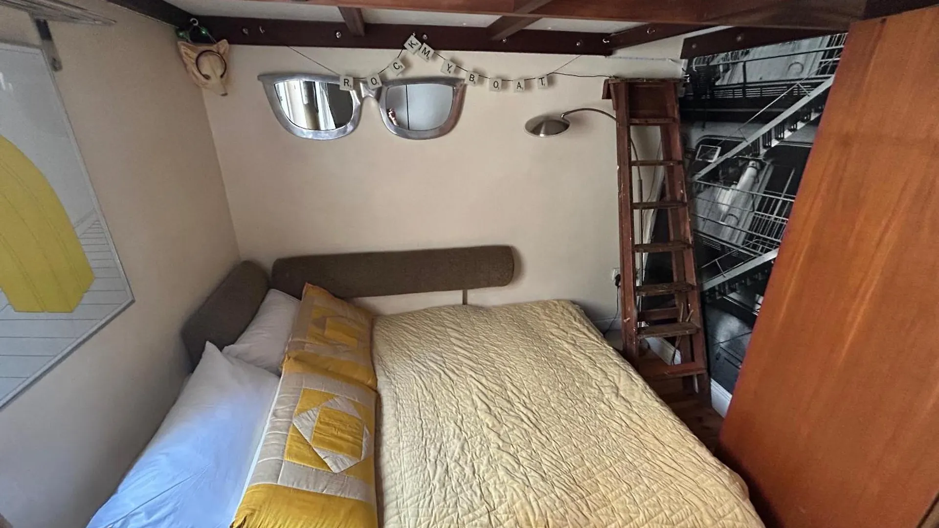 Two Top Central Unique Artisan Beach Studios - Also Separate Spa Cabin Hove 0*,  Royaume-Uni