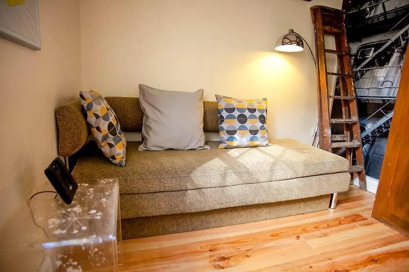 Two Top Central Beach Studios - Also Separate Spa Cabin And Watersports 0*, Brighton