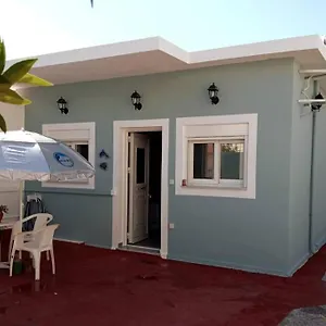  Holiday home Maria's Xenia Greece